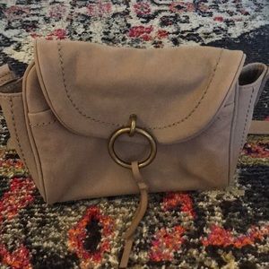Lucky Brand crossbody purse